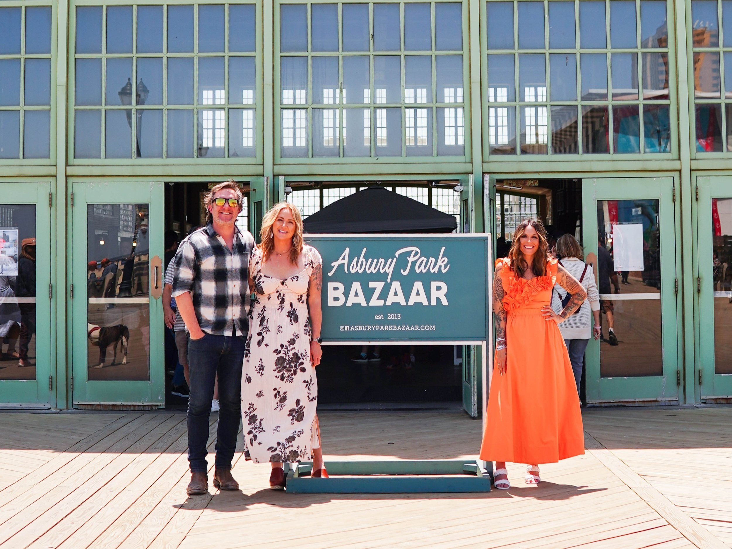 Asbury Park Fall Bazaar Application 2024 — Asbury Park Bazaar