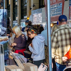 2022 Asbury Park Fall Bazaar