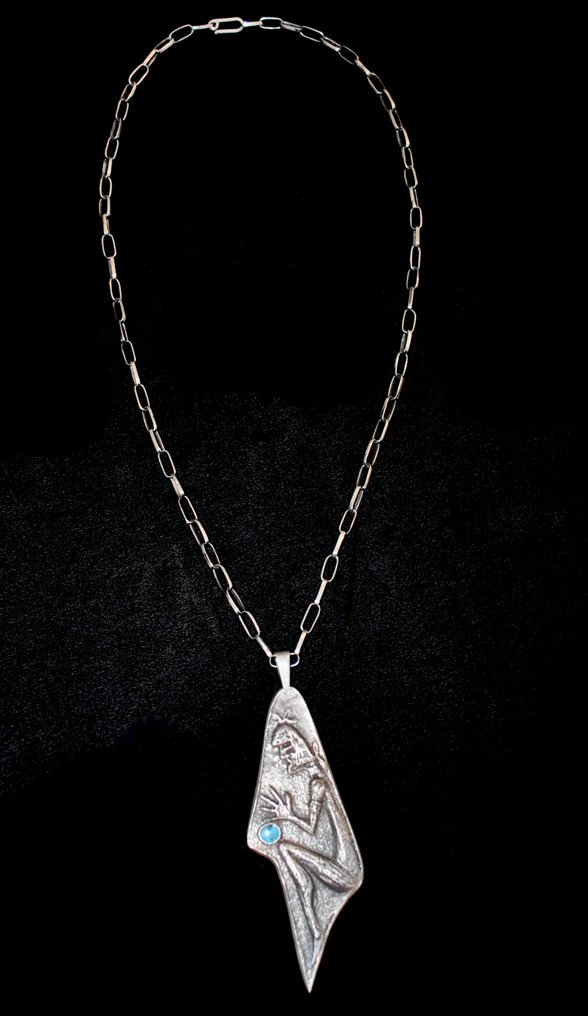 preston monongye jewelry