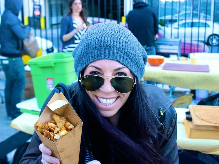 How I Recovered From Anorexia-And How I'll Always Be In Recovery