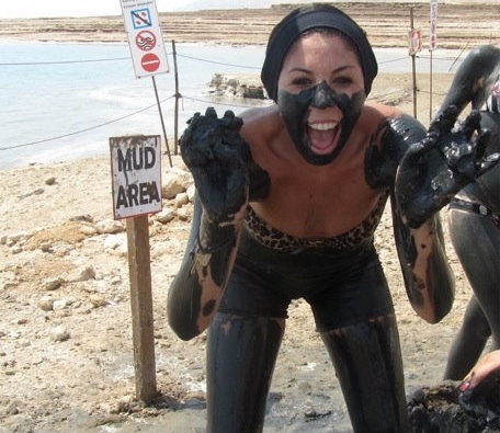 20 Reasons You Should Go On Taglit Birthright This Summer