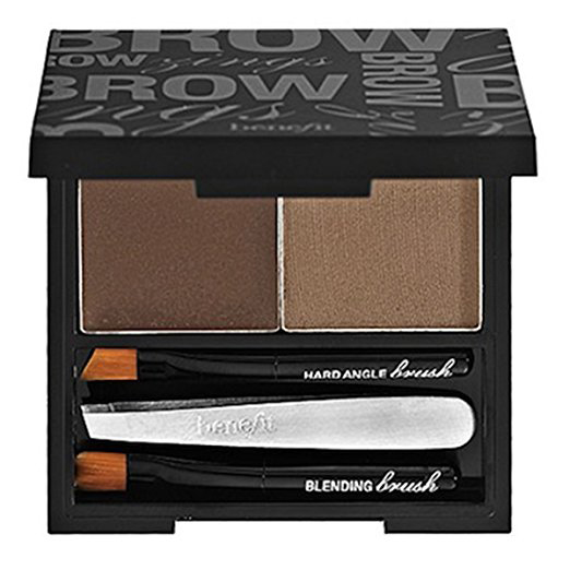 Benefit Cosmetics Eyebrow Kit<br>$45.00</br><i>Photo: Courtesy of Amazon</i>