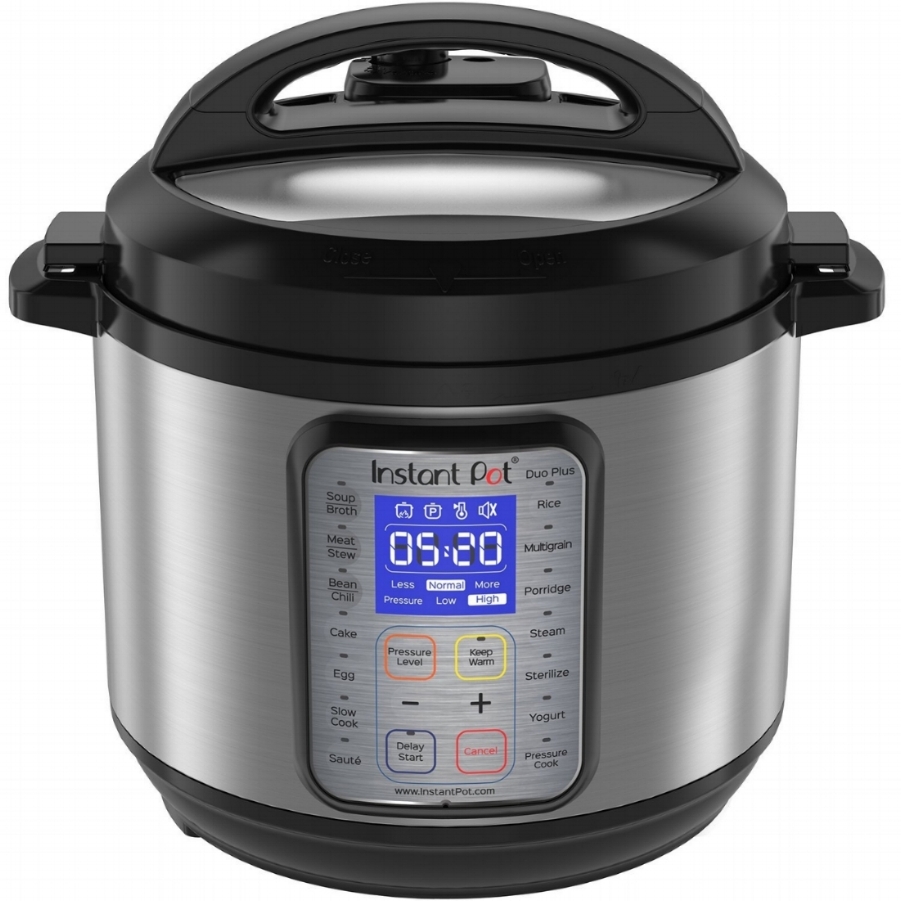 Instant Pot, <br>$129.95 <a href="http://amzn.to/2nwyuvX">Amazon.com</a>