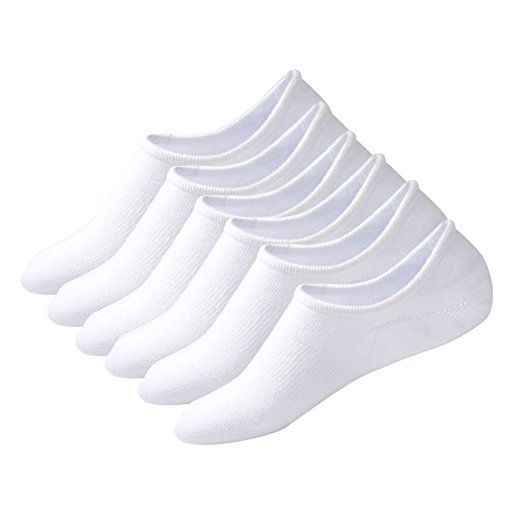 I'm such a weirdo, but I love new socks. <br>$12.99 <a href="http://amzn.to/2DUdaM0">Amazon.com</a>