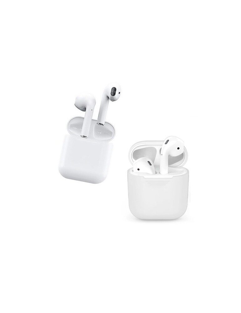 Apple AirPods with Charging Case, Price varies