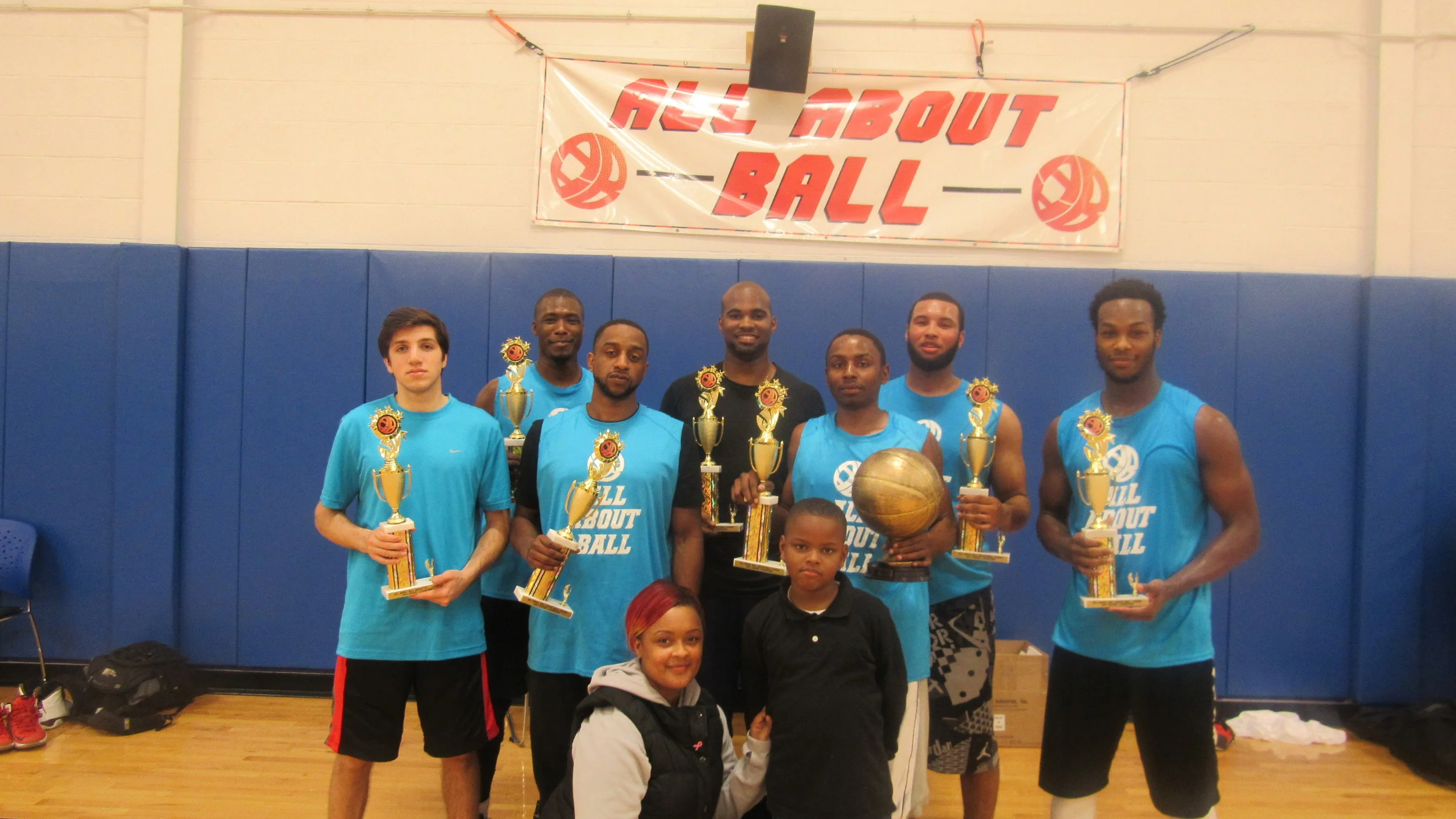 Team OTF