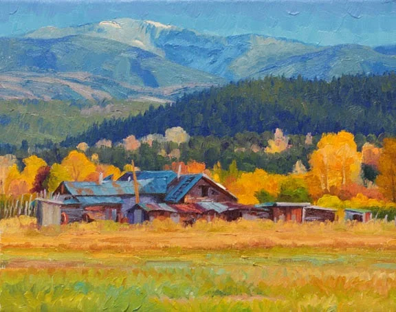 James Trigg