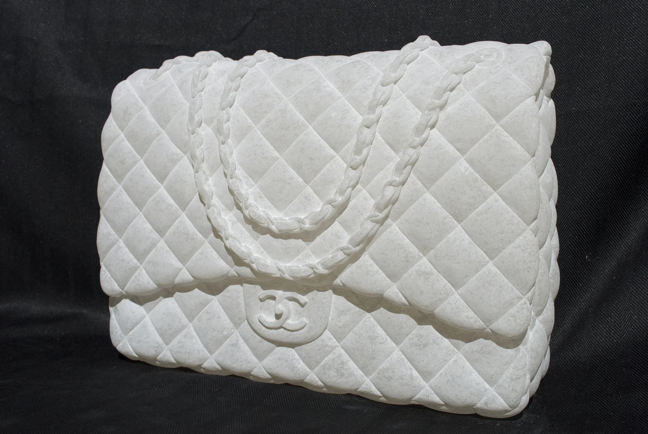 "Chanel No.5" 2014