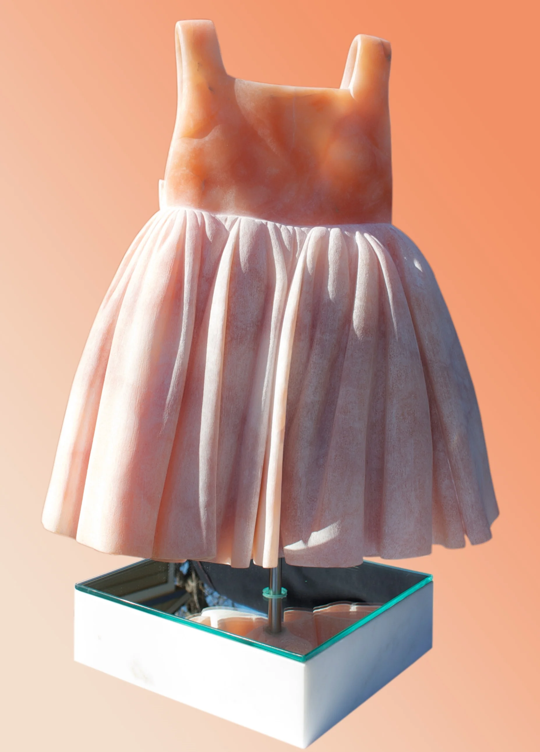 "Summer Dress" 2009