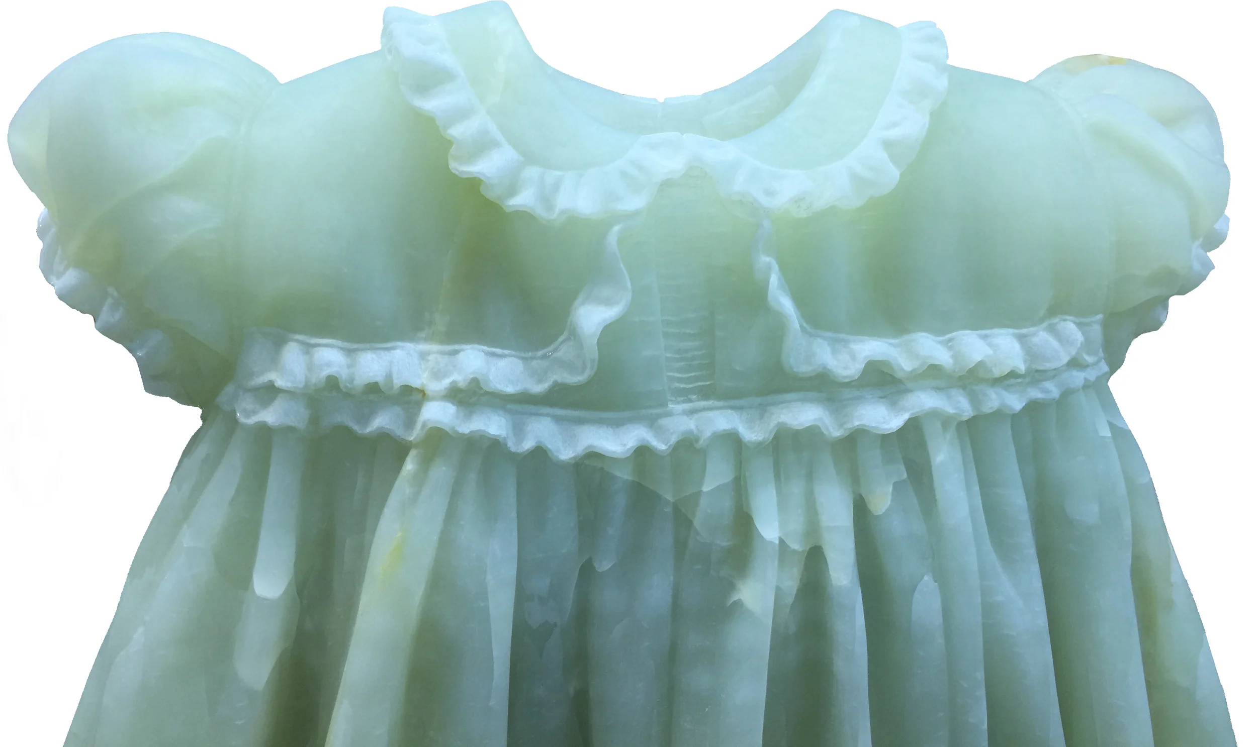 "Baby Dress" 2015