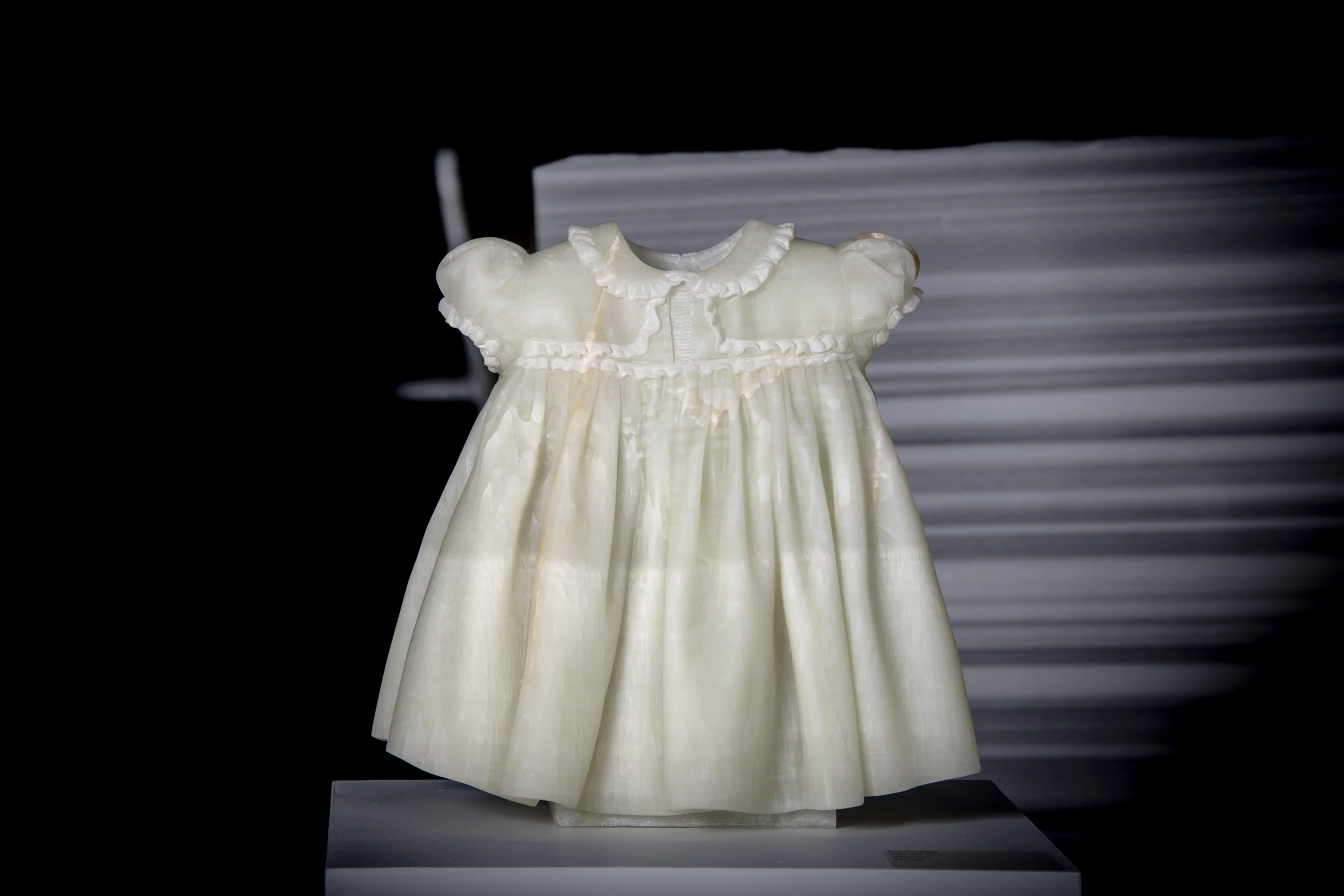 "Baby Dress" 2015
