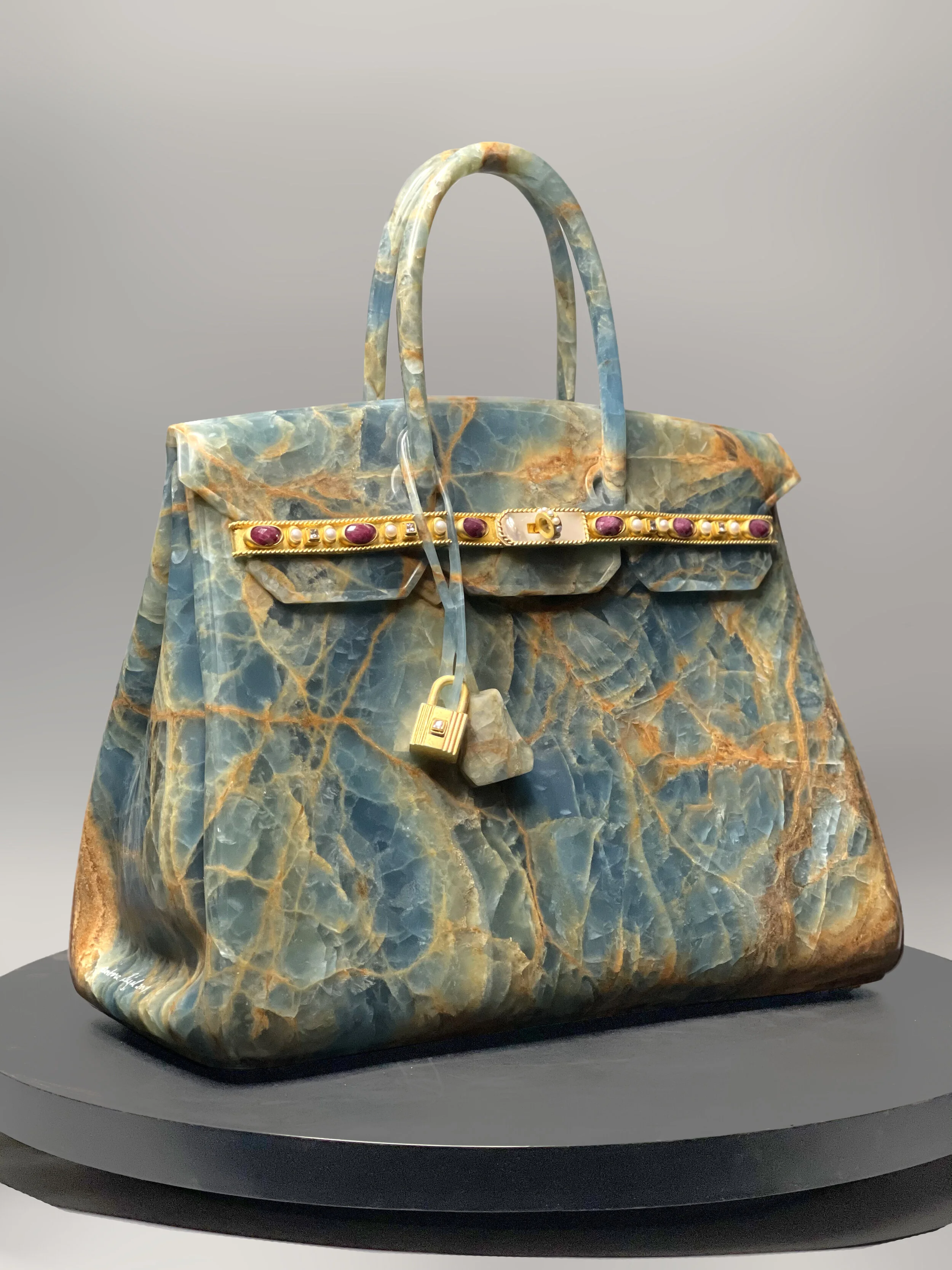 Alhudapk Com Hermes Bag Made From Stone Birkin Bag Made Of Stone