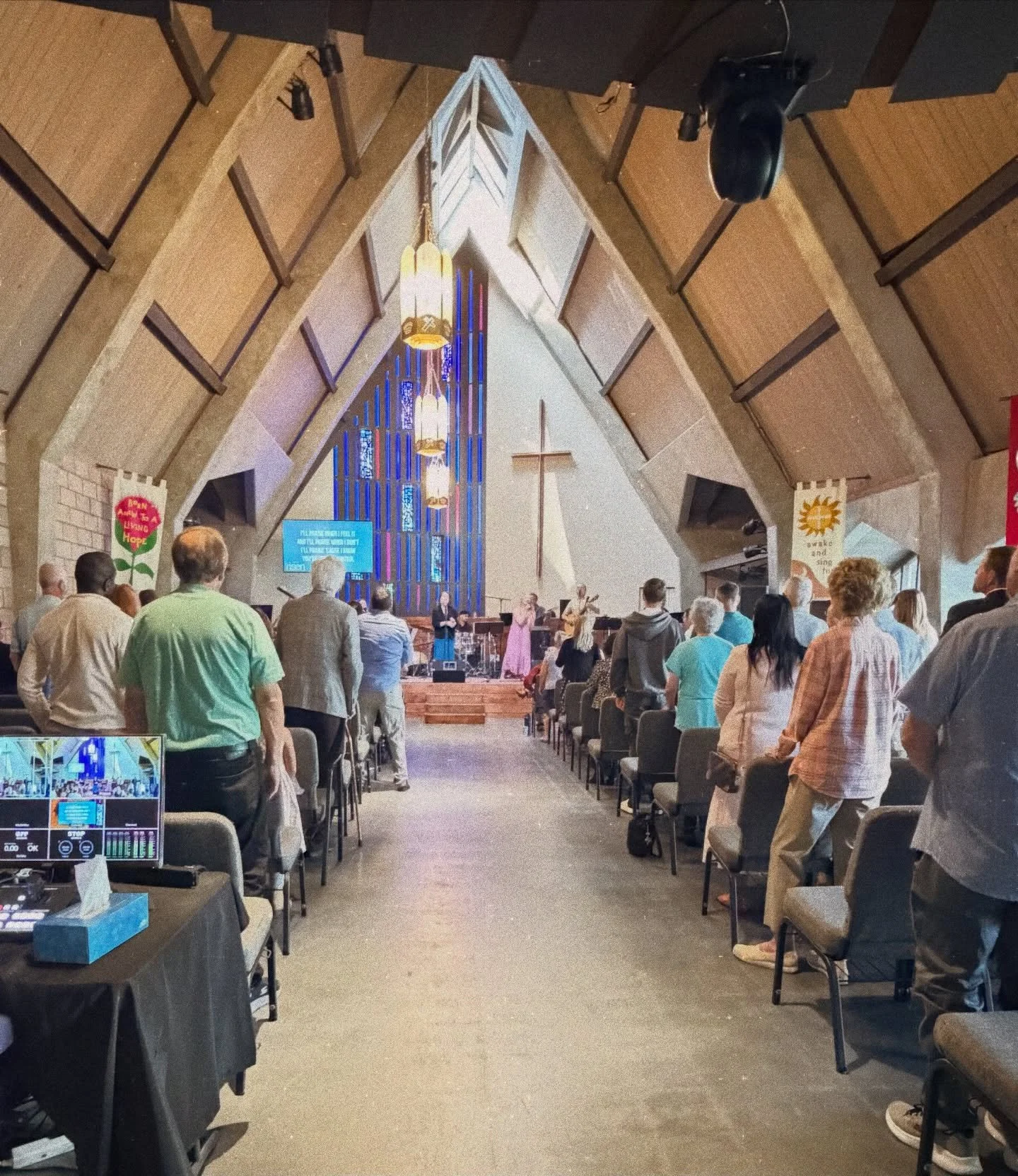 He is Risen, Indeed. #eastersunday