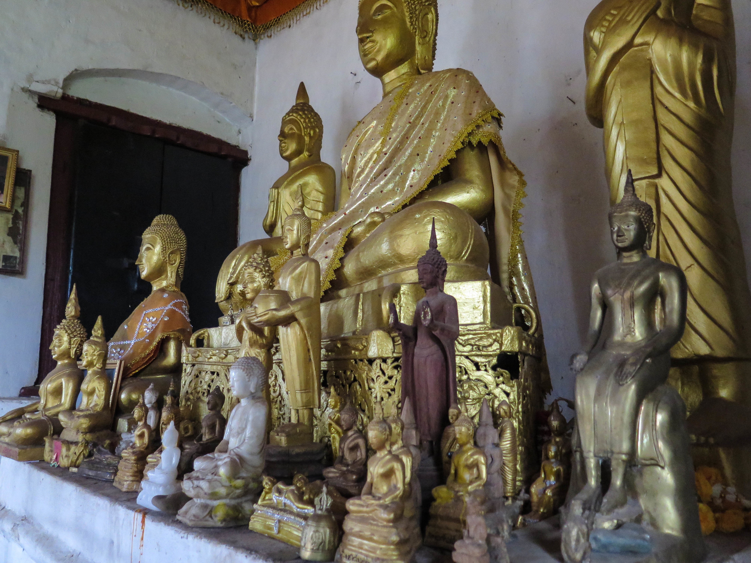 Mount Phousi, Luang Prabang