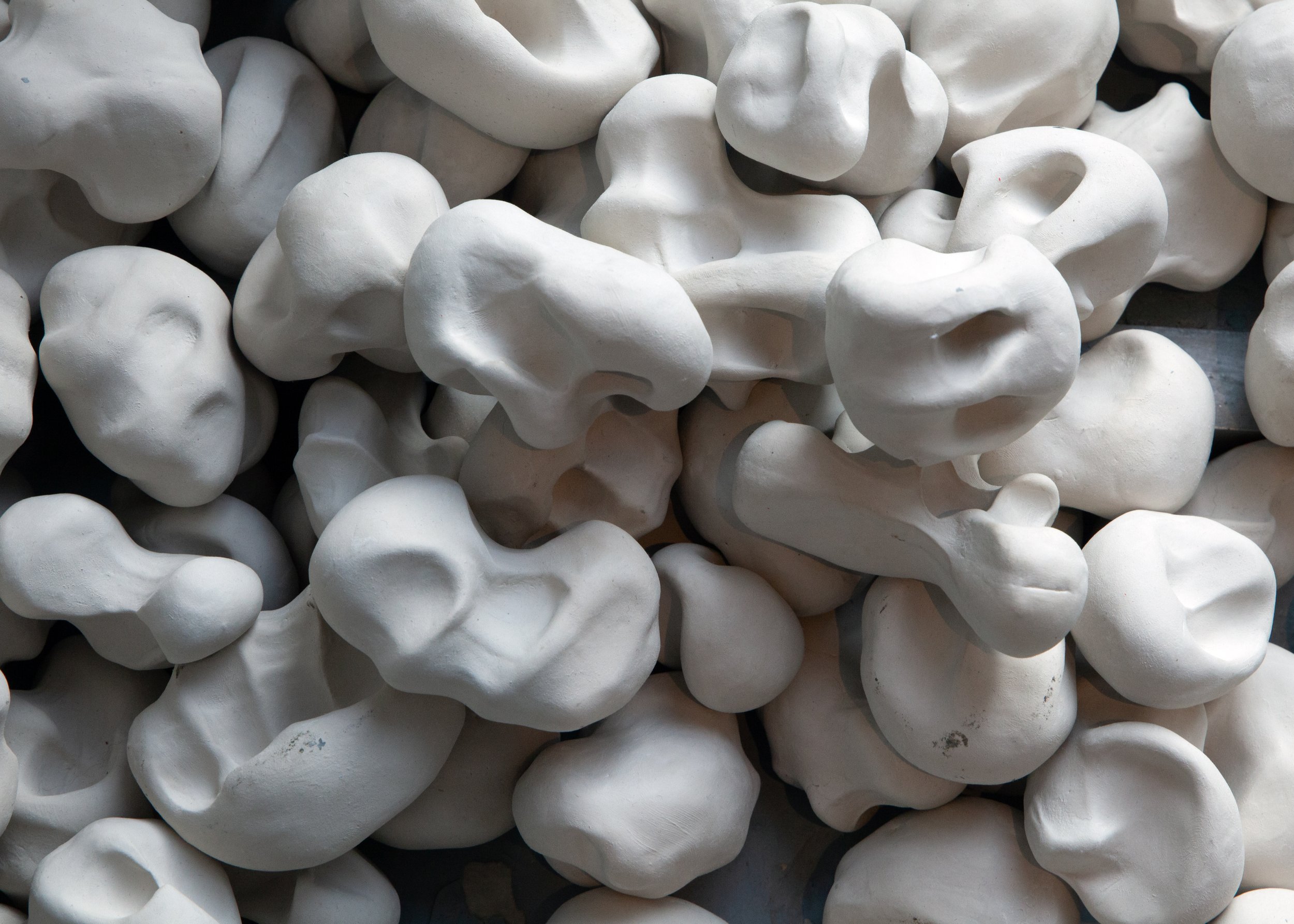 Gestures, 2023 [detail]