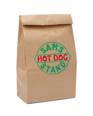 Sam's Hot Dogs