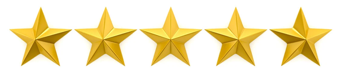 HbrewO Reviews - 5 Stars!