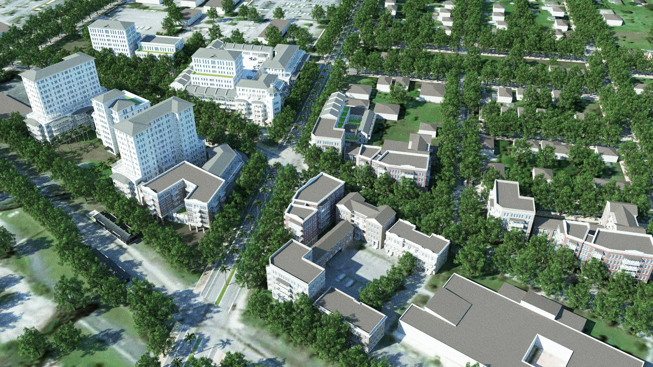 SMART Plan — Dover, Kohl & Partners