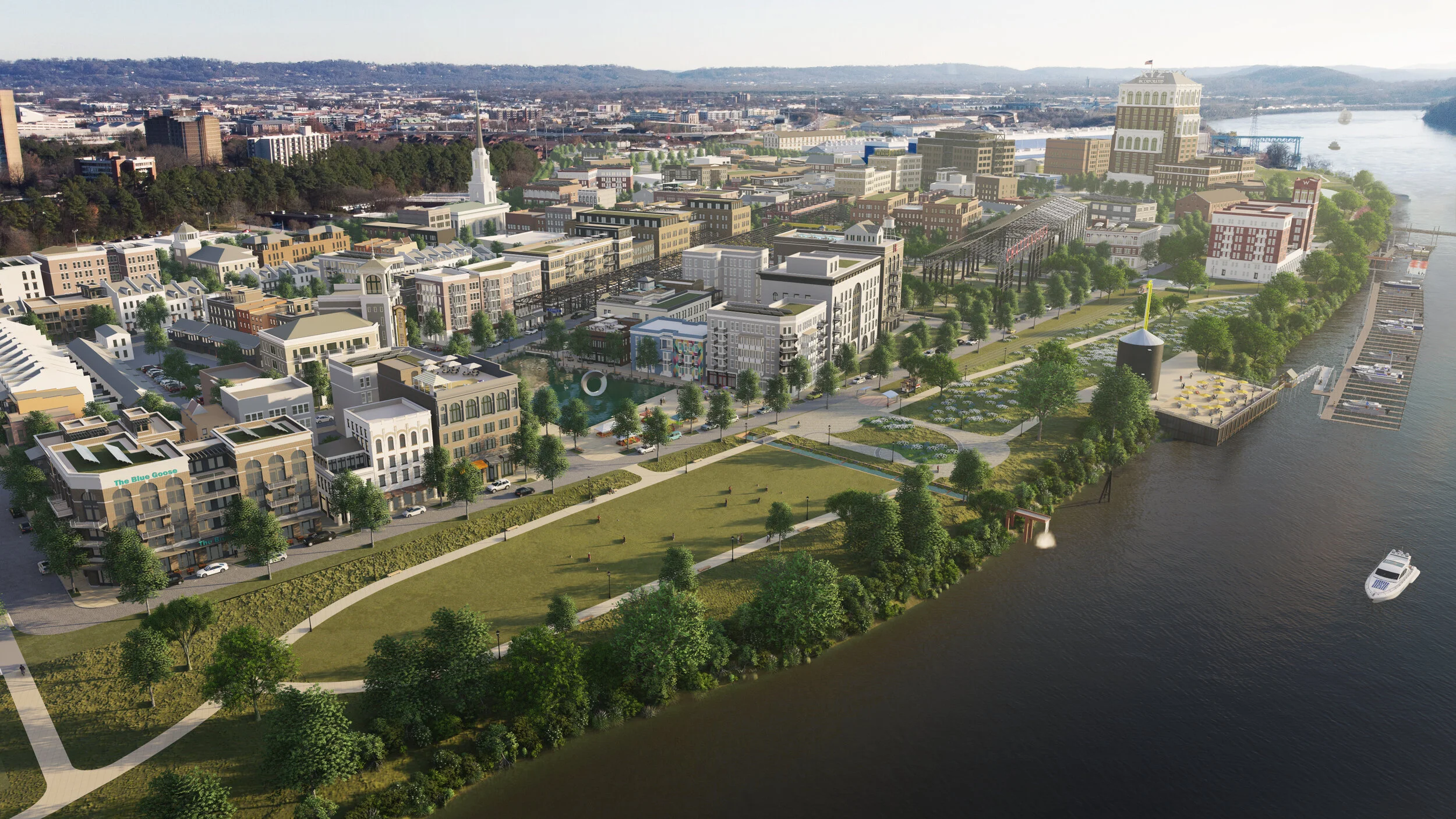 Chattanooga Architecture Firms Chattanooga Architecture Firms