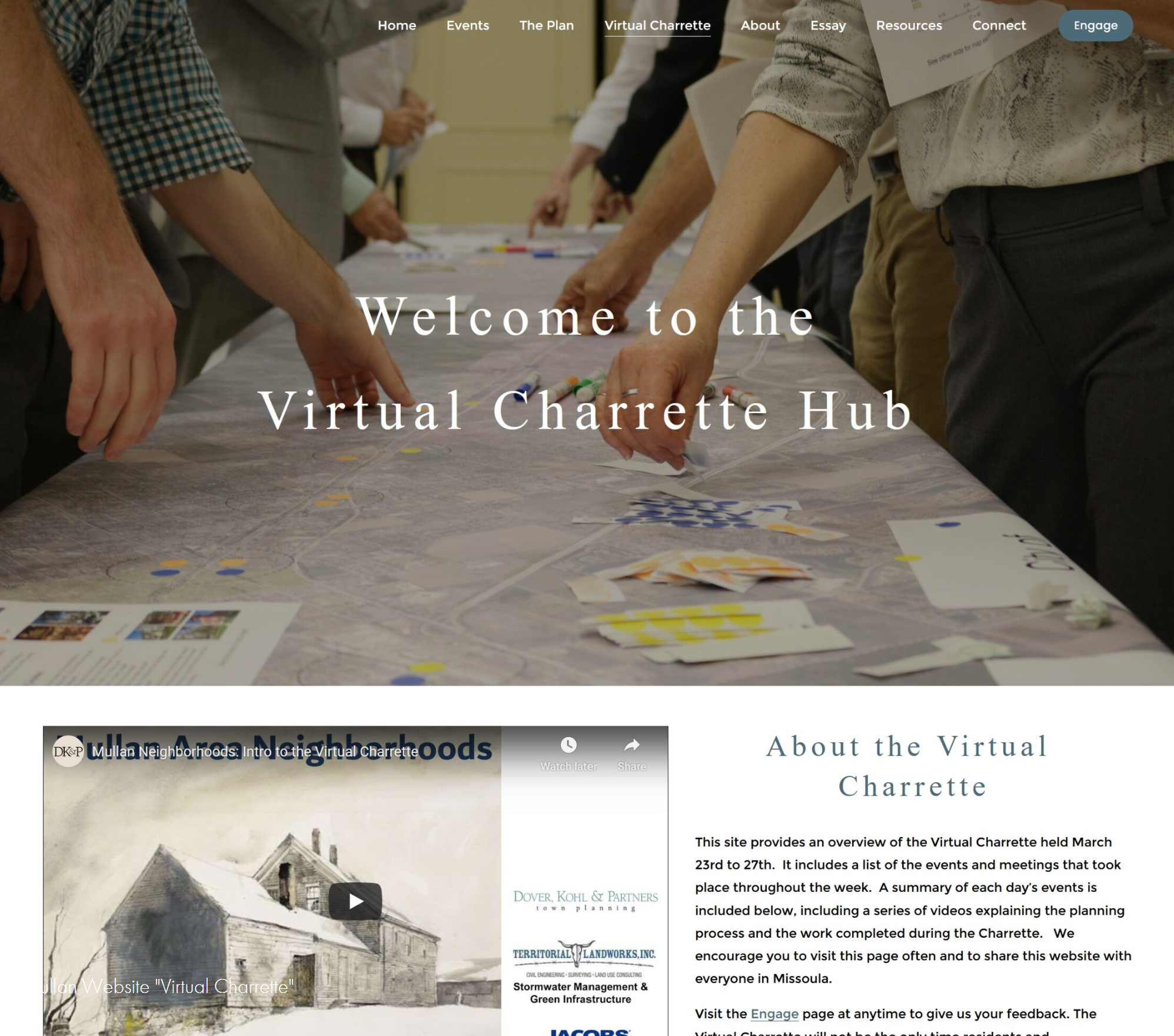 Blog Dover Kohl Partners