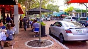 South Miami Hometown Plan