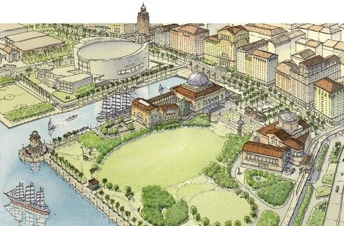 Bicentennial Park