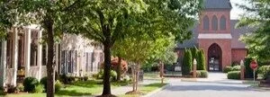 St. Alban's