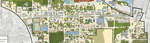 Civic Master Plan
