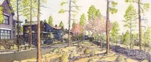Juniper Point