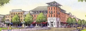 Downtown Davie