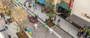 Clematis Street