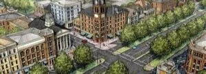  Connecting Johnson City