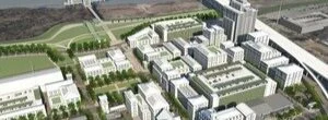 Water Campus