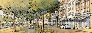 Lemont Downtown Plan