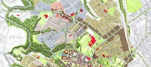 Midtown Plan