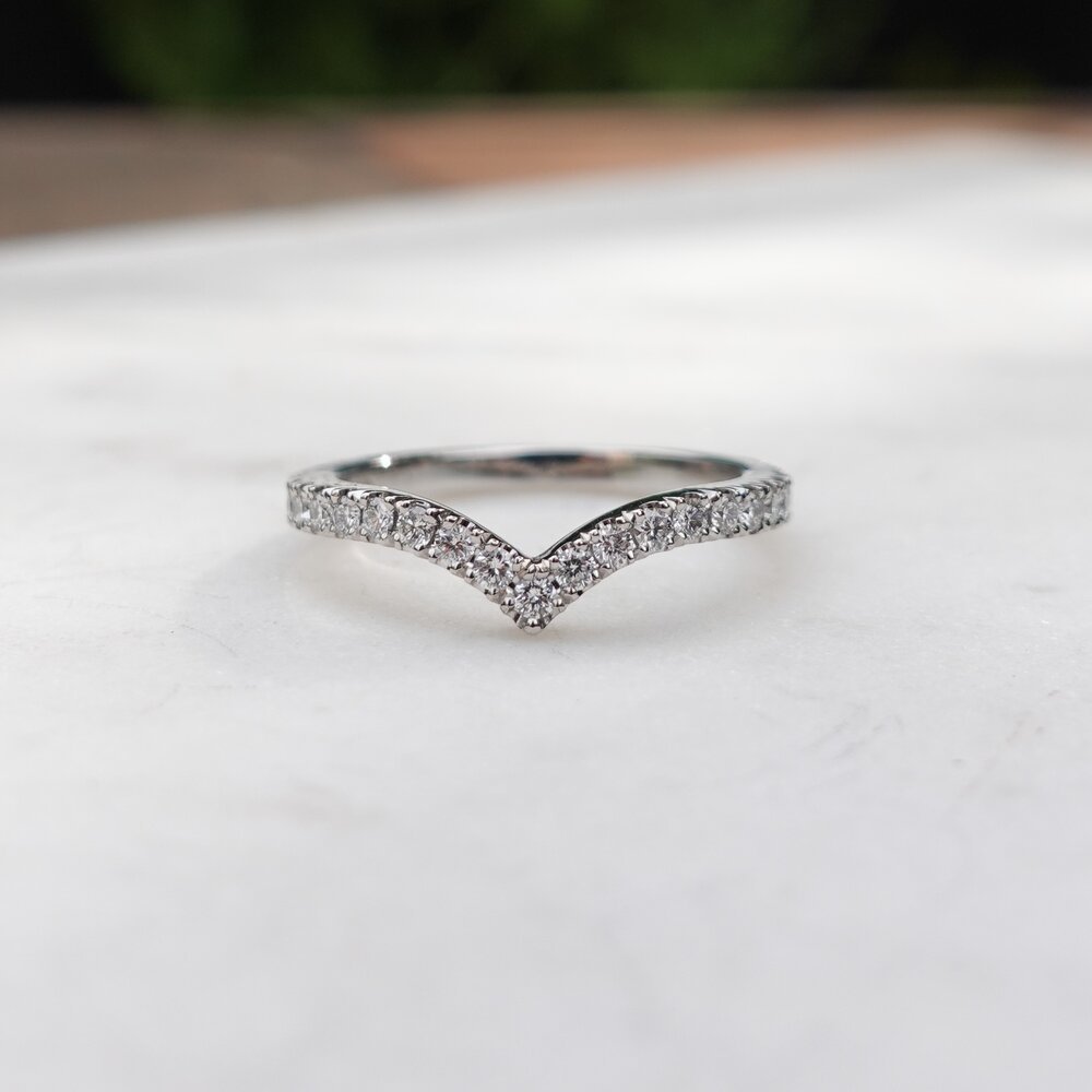 Wishbone — Bert Jewellery