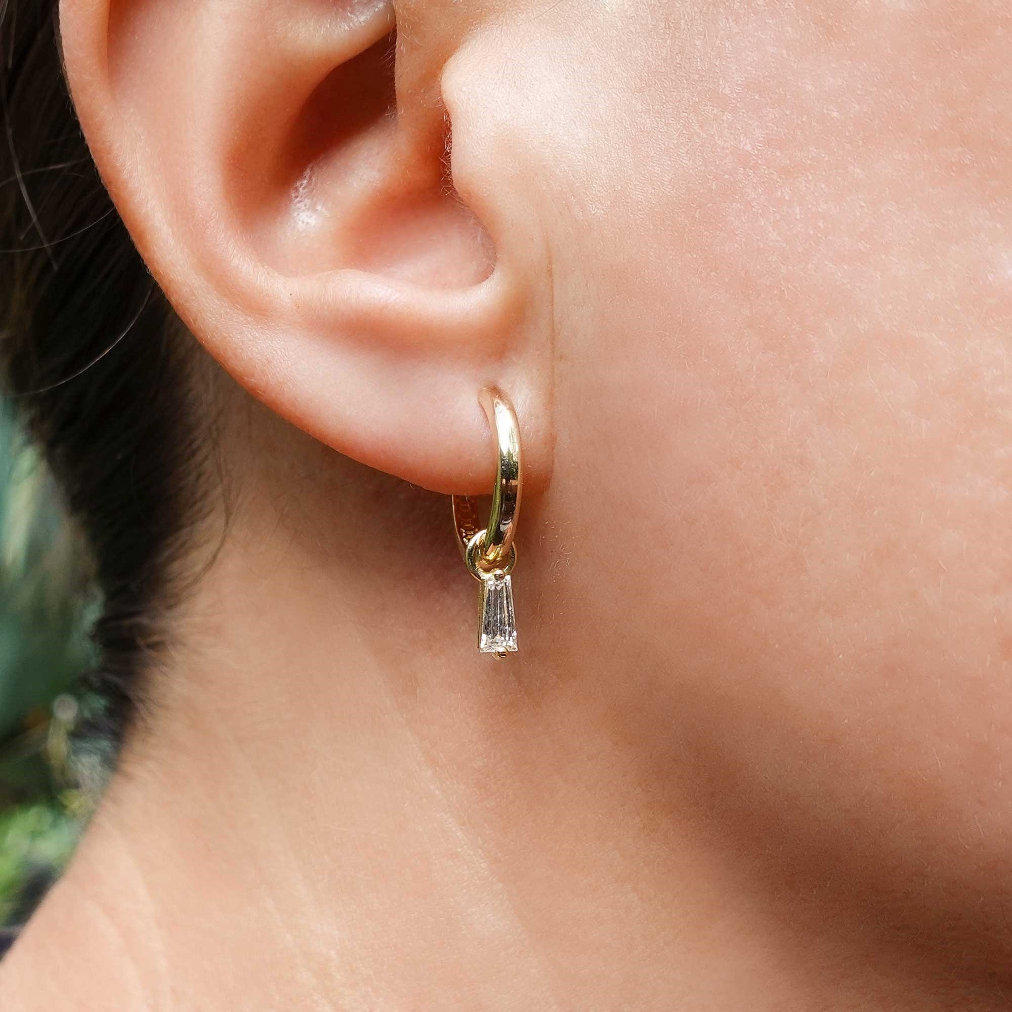 Taper — Bert Jewellery