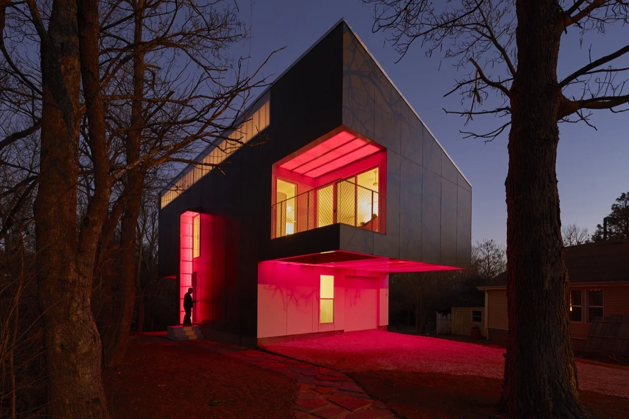 Architects: SILO AR + D Photographer: Timothy Hursley