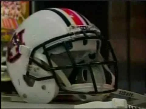 Sports Ozone Auburn Interview