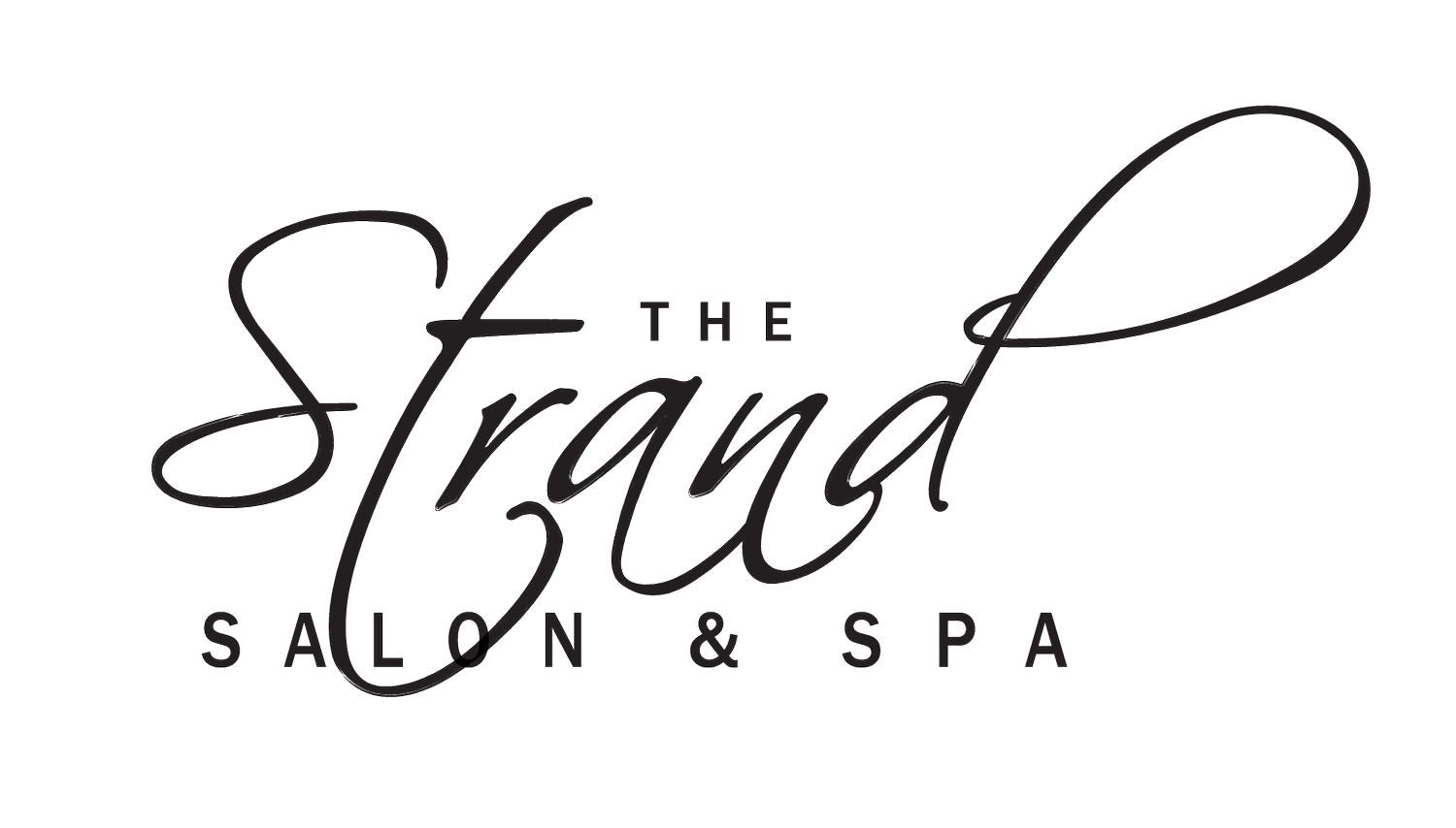 The Strand Salon and Spa