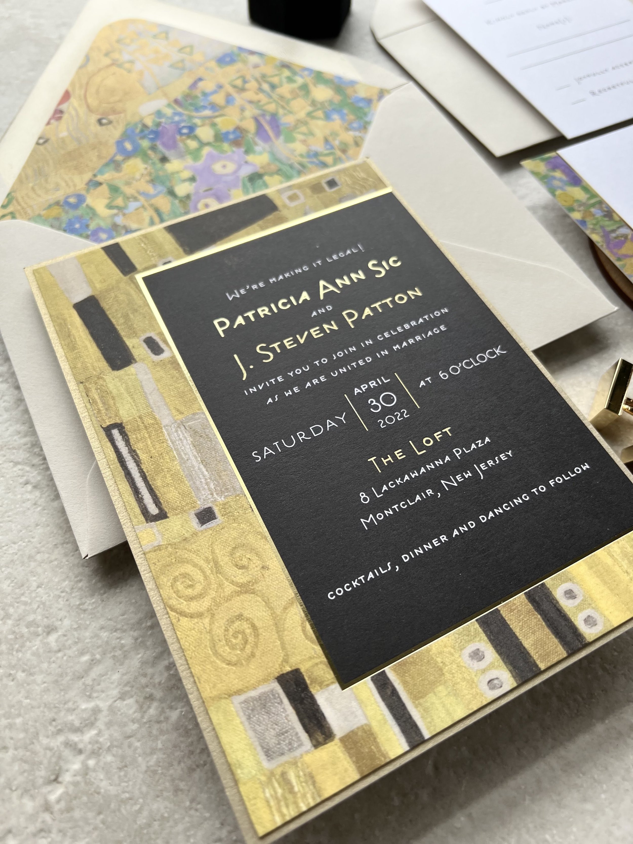 The Kathryn - 4 Piece Wedding Invitation — Workman Creative Co. | Custom  Wedding Stationery, Semi-Custom Wedding Stationery, Wedding Day Paper, and