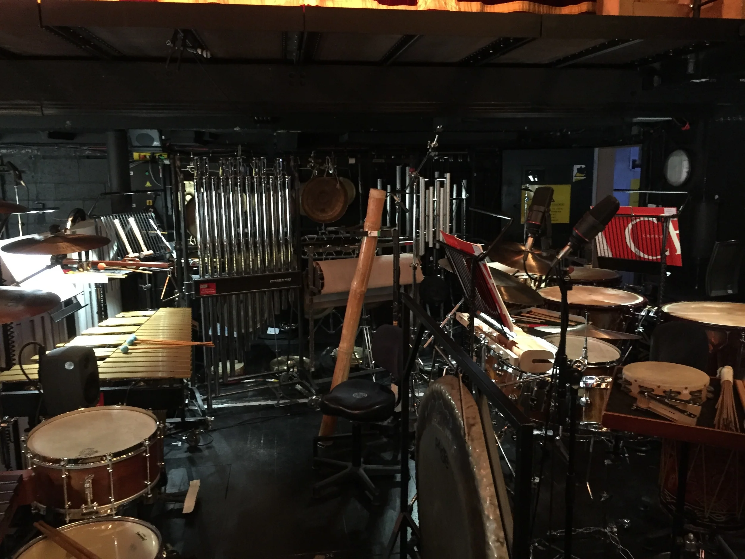 Lots of gear!!