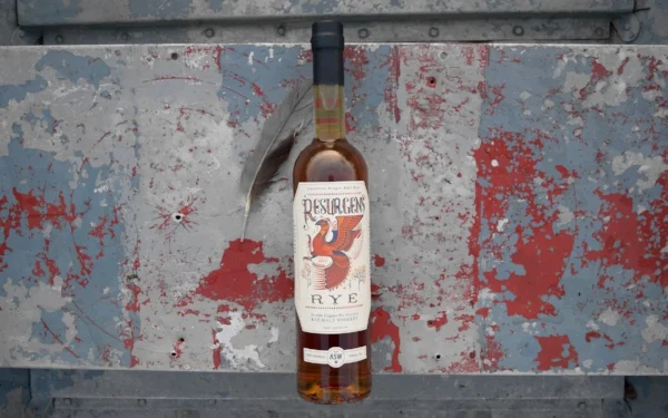 ASW Distillery - Atlanta's hometown craft bourbon rye malt whiskey distillery - Resurgens Rye on rowboat Howard, GA 1920x1200.jpg