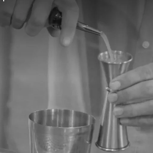 Leon's Full Service offers game dayinspired cocktails — ASW Distillery