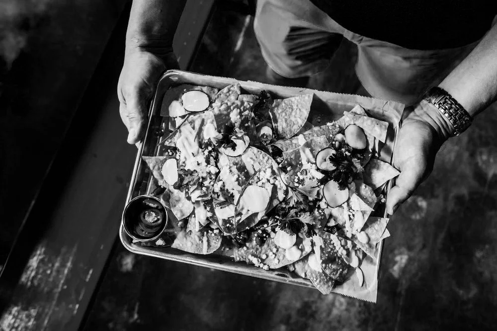 Wild Heaven’s new West End brewery is designed for snacking