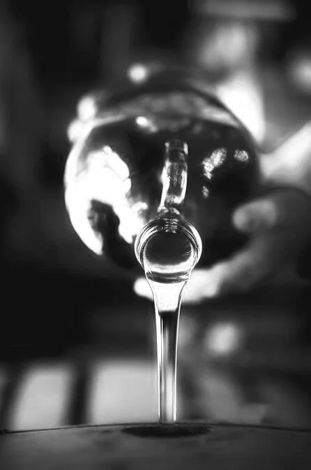 Aging honey, a sweet success at Sugar Hill Berry Farm