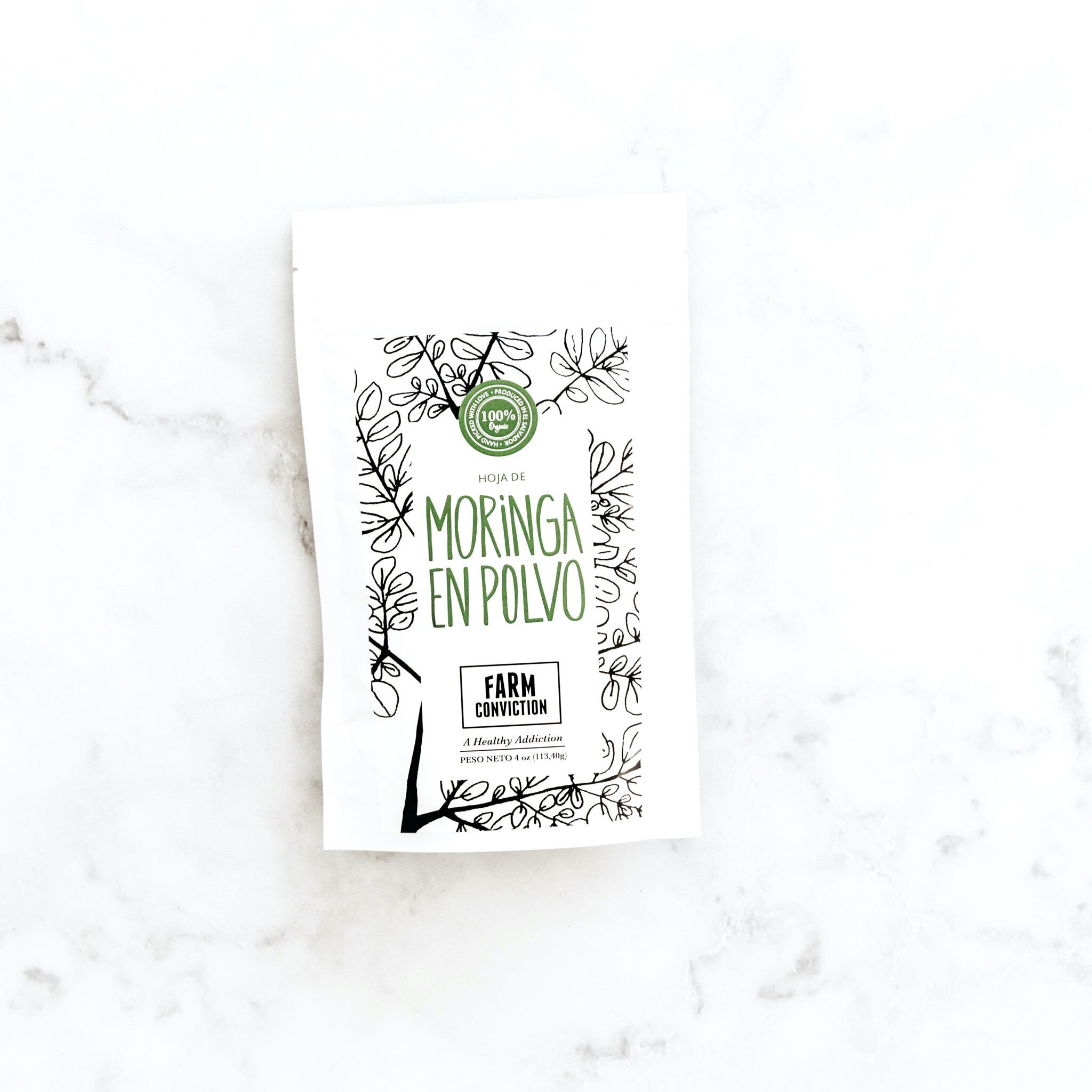 Moringa Powder