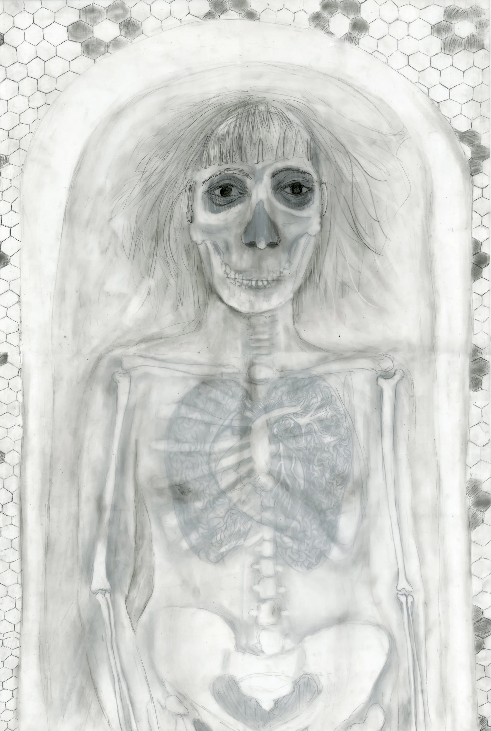 Do You Know Who Lives Inside You