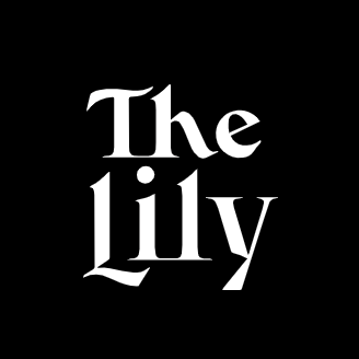 The Lily logo