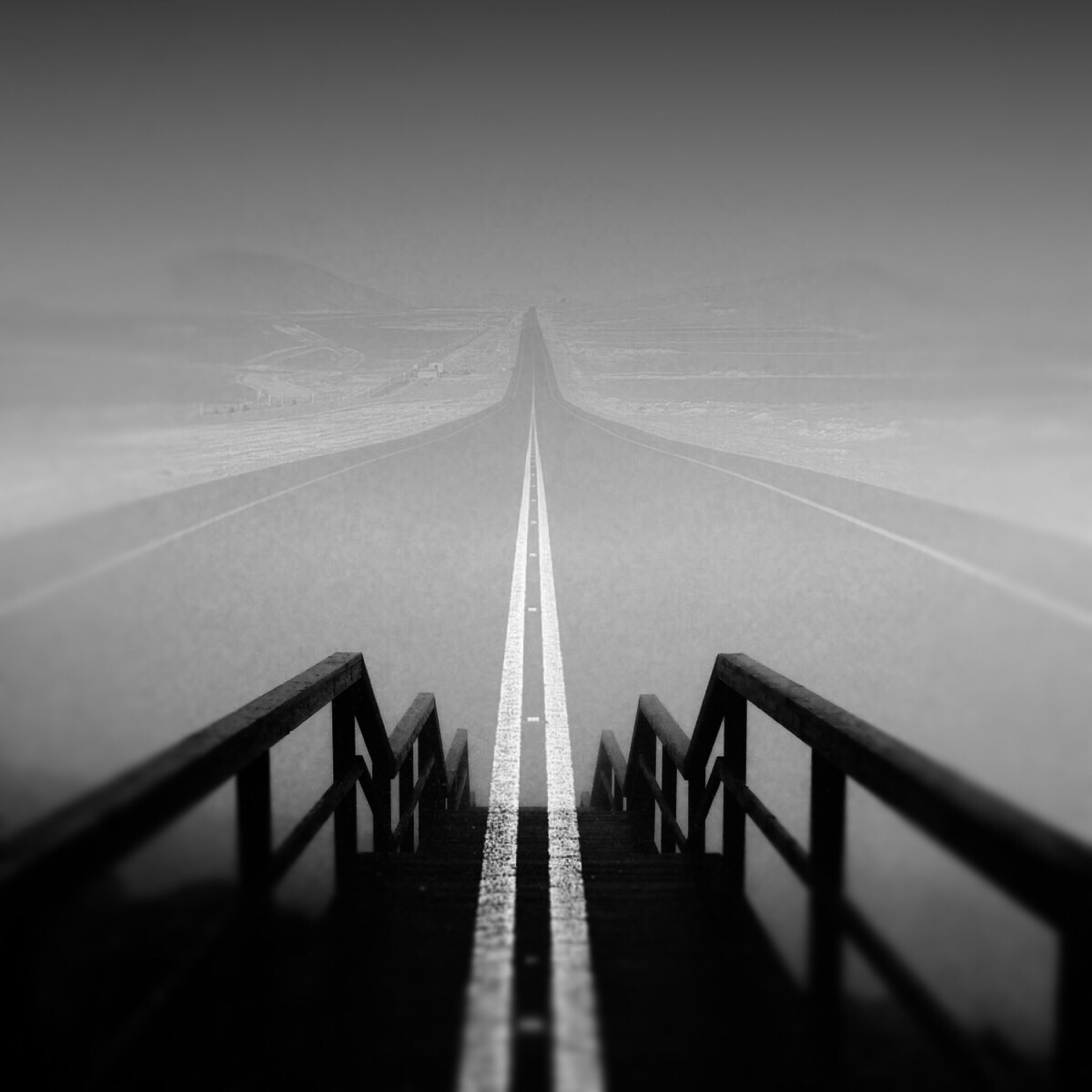 stairway to heaven